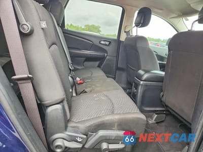 Zdjęcie 11 z 13 samochodu: 2017 DODGE JOURNEY CROSSROAD VIN:3C4PDDGG9HT541480 - miniatura