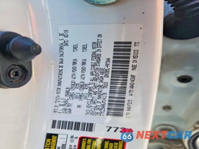 Zdjęcie 13 z 13 samochodu: 2018 TOYOTA TACOMA TRD OFF-ROAD VIN:3TMCZ5AN8JM141178 - miniatura