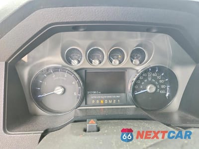 Zdjęcie 9 z 12 samochodu: 2012 FORD F350 SUPER DUTY VIN:1FT8W3DT7CEC18287 - miniatura