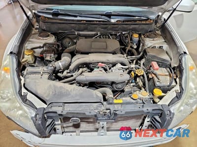 Zdjęcie 11 z 12 samochodu: 2010 SUBARU LEGACY 2.5I PREMIUM VIN:4S3BMCG61A3210289 - miniatura