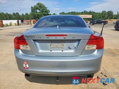 Zdjęcie 6 z 12 samochodu: 2011 VOLVO C70 T5 VIN:YV1672MC0BJ109510 - miniatura