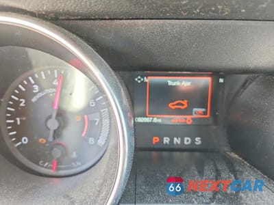 Zdjęcie 9 z 13 samochodu: 2020 FORD MUSTANG VIN:1FATP8UH5L5139755 - miniatura