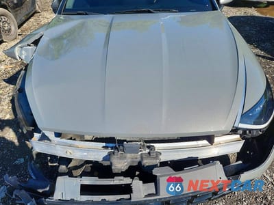 Zdjęcie 11 z 12 samochodu: 2023 HYUNDAI SONATA SEL VIN:KMHL64JA4PA269614 - miniatura