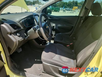 Zdjęcie 7 z 13 samochodu: 2017 CHEVROLET SPARK LS VIN:KL8CB6SA1HC748842 - miniatura