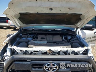 Zdjęcie 11 z 12 samochodu: 2023 TOYOTA TUNDRA SR5 VIN:5TFLA5DB1PX128865 - miniatura