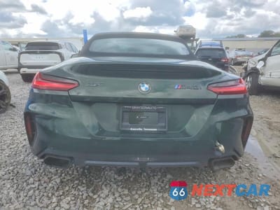 Zdjęcie 6 z 13 samochodu: 2025 BMW Z4 M40I VIN:WBAHF9C05SWY43478 - miniatura