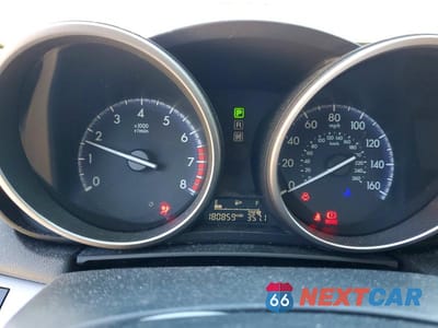 Zdjęcie 9 z 13 samochodu: 2012 MAZDA 3 I VIN:JM1BL1UF9C1684310 - miniatura