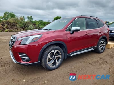 2024 SUBARU FORESTER TOURING JF2SKAMC2RH419710 - główne zdjęcie licytacji z USA - miniatura