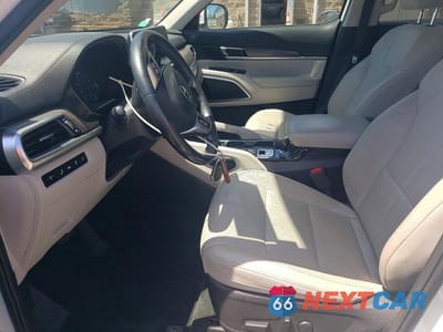Zdjęcie 7 z 14 samochodu: 2020 KIA TELLURIDE EX VIN:5XYP3DHC9LG036523 - miniatura