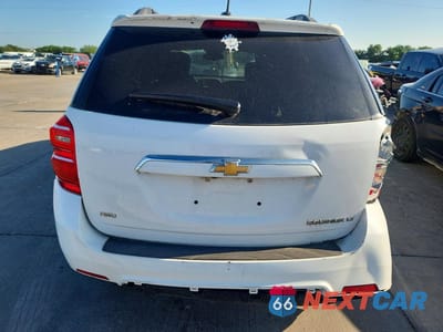Zdjęcie 6 z 14 samochodu: 2016 CHEVROLET EQUINOX LT VIN:2GNFLFEK6G6356024 - miniatura