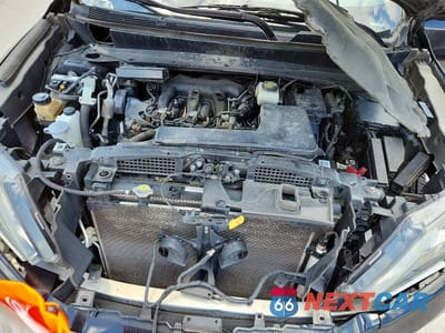 Zdjęcie 12 z 14 samochodu: 2020 NISSAN PATHFINDER SL VIN:5N1DR2CN9LC631600 - miniatura