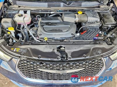 Zdjęcie 12 z 13 samochodu: 2025 CHRYSLER PACIFICA SELECT VIN:2C4RC1BG2SR502595 - miniatura