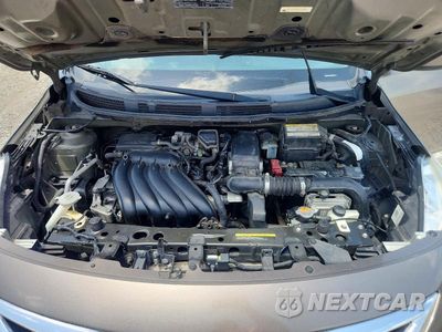 Zdjęcie 11 z 12 samochodu: 2015 NISSAN VERSA 1.6 SV VIN:3N1CN7AP2FL883763 - miniatura