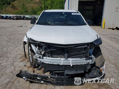 Piąte zdjęcie samochodu w środku: 2023 CHEVROLET TRAVERSE LS VIN:1GNEVFKW6PJ101566 - miniatura