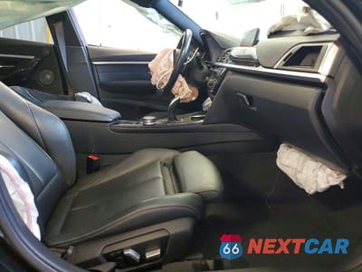 Zdjęcie 7 z 13 samochodu: 2018 BMW 340 XI VIN:WBA8B7G54JNU95098 - miniatura