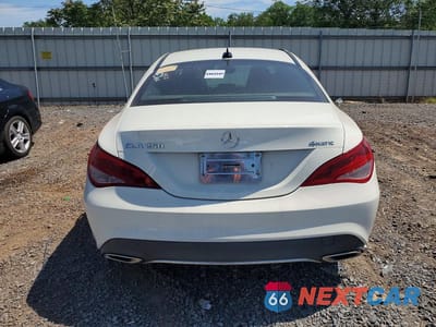Zdjęcie 6 z 13 samochodu: 2018 MERCEDES-BENZ CLA-CLASS CLA250-4M VIN:WDDSJ4GB4JN532172 - miniatura