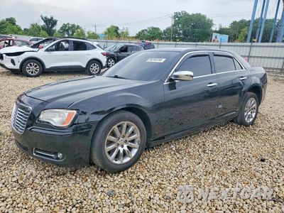 2012 CHRYSLER 300 LIMITED 2C3CCACG3CH204184 - główne zdjęcie licytacji z USA - miniatura