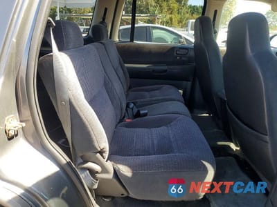 Zdjęcie 11 z 13 samochodu: 2003 DODGE DURANGO SLT VIN:1D4HR48N33F551642 - miniatura