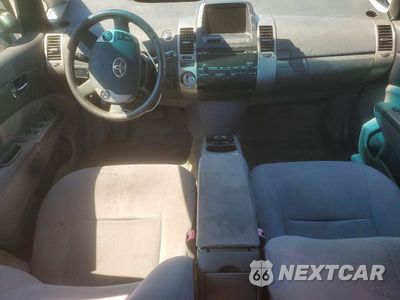 Zdjęcie 8 z 12 samochodu: 2008 TOYOTA PRIUS VIN:JTDKB20U287754554 - miniatura
