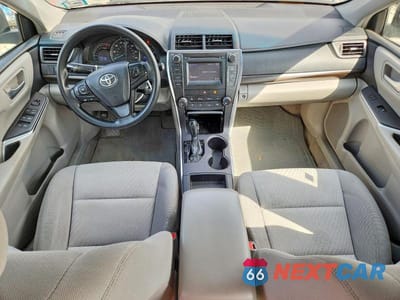 Zdjęcie 8 z 13 samochodu: 2015 TOYOTA CAMRY LE VIN:4T4BF1FK4FR496848 - miniatura