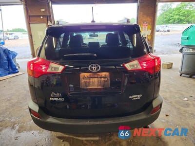 Zdjęcie 6 z 14 samochodu: 2013 TOYOTA RAV4 LIMITED VIN:2T3DFREV4DW117414 - miniatura