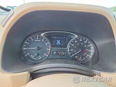 Zdjęcie 9 z 13 samochodu: 2013 NISSAN PATHFINDER S VIN:5N1AR2MN0DC678565 - miniatura