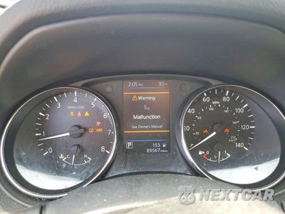 Zdjęcie 9 z 12 samochodu: 2020 NISSAN ROGUE SL VIN:5N1AT2MTXLC703115 - miniatura