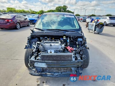 Piąte zdjęcie samochodu w środku: 2021 CHEVROLET SPARK 1LT VIN:KL8CD6SA7MC742953 - miniatura