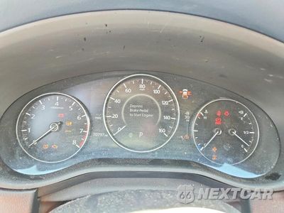 Zdjęcie 9 z 13 samochodu: 2021 MAZDA CX-30 VIN:3MVDMAALXMM232272 - miniatura