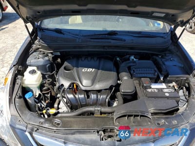 Zdjęcie 11 z 12 samochodu: 2011 HYUNDAI SONATA LIMITED VIN:5NPEC4AC2BH041474 - miniatura