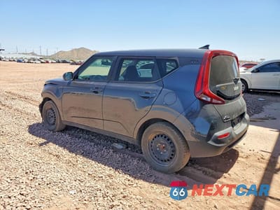 Drugie zdjęcie samochodu z przodu: 2022 KIA SOUL LX VIN:KNDJ23AU5N7801412 - miniatura