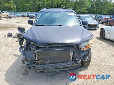 Piąte zdjęcie samochodu w środku: 2007 HYUNDAI SANTA FE SE VIN:5NMSH73E77H118462 - miniatura
