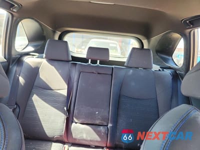 Zdjęcie 10 z 13 samochodu: 2023 TOYOTA RAV4 SE VIN:JTM16RFV4PD089200 - miniatura