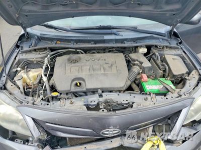Zdjęcie 11 z 12 samochodu: 2013 TOYOTA COROLLA S VIN:2T1BU4EE3DC938904 - miniatura