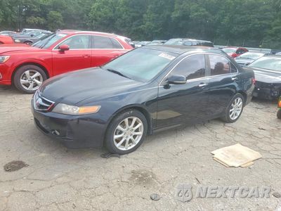 2007 ACURA TSX JH4CL96877C013969 - główne zdjęcie licytacji z USA - miniatura