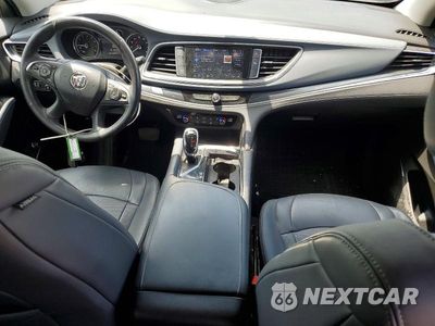 Zdjęcie 8 z 13 samochodu: 2020 BUICK ENCLAVE ESSENCE VIN:5GAERBKW7LJ300031 - miniatura