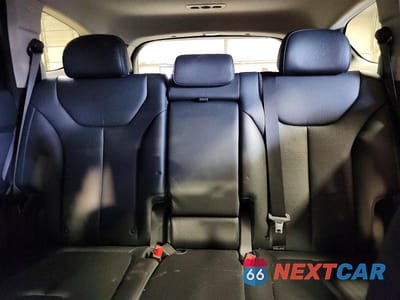 Zdjęcie 10 z 13 samochodu: 2020 HYUNDAI SANTA FE SEL 2.0T VIN:5NMS3CAA1LH280783 - miniatura