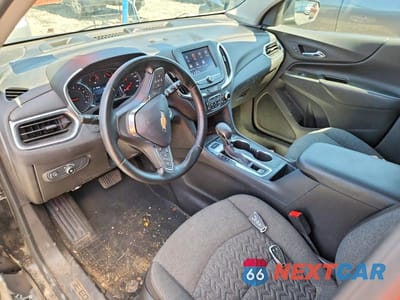 Zdjęcie 8 z 13 samochodu: 2024 CHEVROLET EQUINOX LT VIN:3GNAXUEG8RL114705 - miniatura