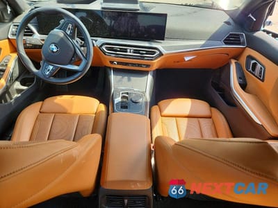Zdjęcie 8 z 12 samochodu: 2023 BMW 330XI VIN:3MW89FF03P8C97040 - miniatura