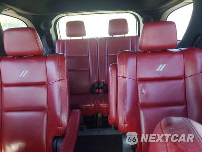 Zdjęcie 19 z 28 samochodu: 2019 DODGE DURANGO R VIN:1C4SDJCTXKC652554 - miniatura