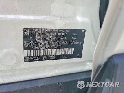 Zdjęcie 14 z 14 samochodu: 2025 TOYOTA RAV4 XLE VIN:2T3P1RFV2SC574974 - miniatura