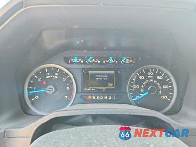 Zdjęcie 9 z 12 samochodu: 2016 FORD F150 SUPERCREW VIN:1FTEW1EG7GFC48558 - miniatura
