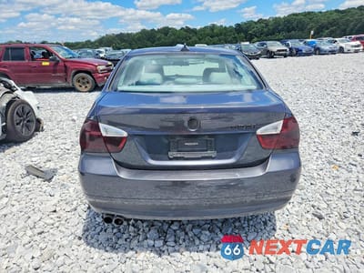 Zdjęcie 6 z 13 samochodu: 2006 BMW 325 I VIN:WBAVB13576KX66296 - miniatura