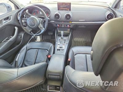 Zdjęcie 8 z 12 samochodu: 2016 AUDI A3 PREMIUM PLUS VIN:WAUE8GFF1G1039443 - miniatura