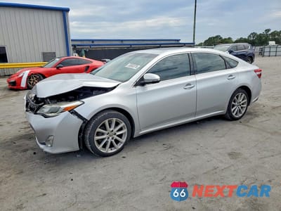 2014 TOYOTA AVALON LIMITED 4T1BK1EBXEU113937 - główne zdjęcie licytacji z USA - miniatura