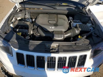 Zdjęcie 12 z 13 samochodu: 2014 JEEP GRAND CHEROKEE LIMITED VIN:1C4RJFBG5EC545294 - miniatura