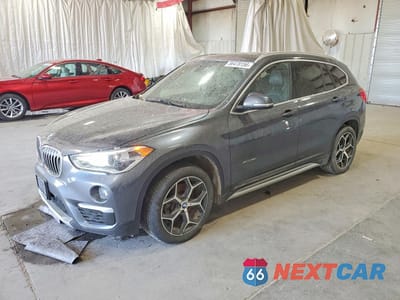 2017 BMW X1 XDRIVE28I WBXHT3C36H5F68386 - główne zdjęcie licytacji z USA - miniatura