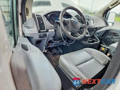 Zdjęcie 8 z 13 samochodu: 2016 FORD TRANSIT T-150 VIN:1FTYE1YM5GKA90990 - miniatura