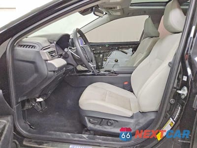 Zdjęcie 7 z 12 samochodu: 2025 TOYOTA CAMRY XLE VIN:4T1DAACK4SU048710 - miniatura