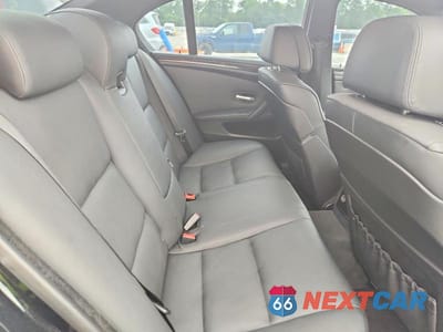 Zdjęcie 10 z 12 samochodu: 2010 BMW 535 I VIN:WBANW1C54AC166181 - miniatura